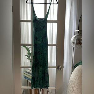 Gryphon Cocktail Dress